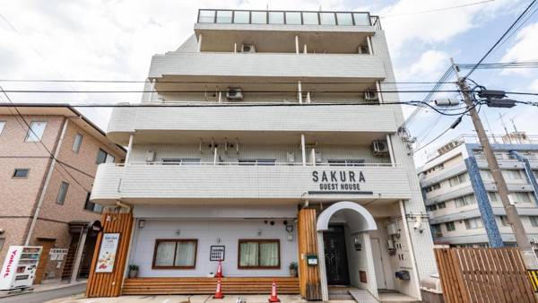 Tabist Sakura Guest House Kyoto