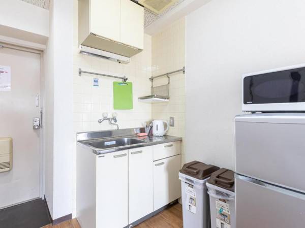 Tabist Sakura Guest House Kyoto