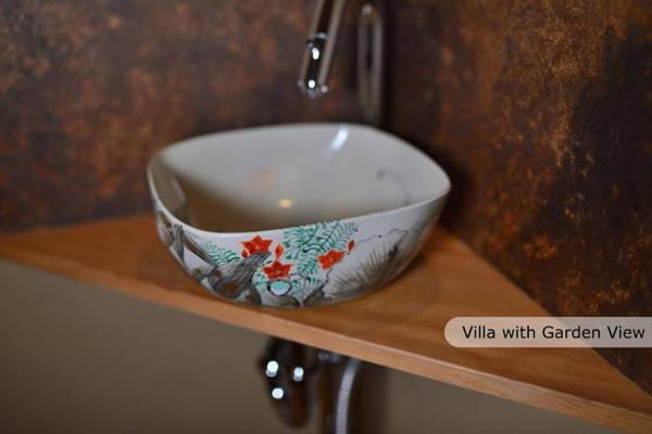 Aoi Suites at Nanzenji Modern & Traditional Japanese Style