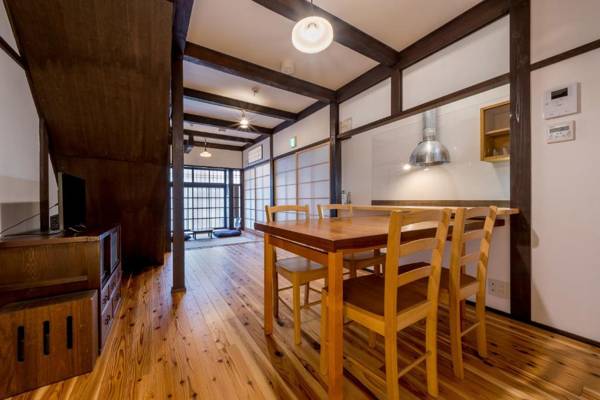 RESI STAY Tomaroka Mongakucho