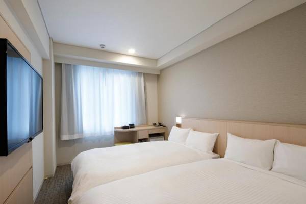 Sotetsu Fresa Inn Kyoto-Hachijoguchi