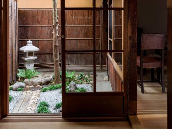 Bairin-an in Kiyomizu