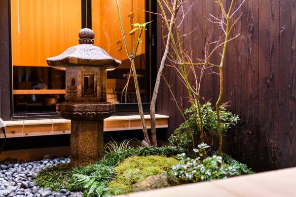 The Besso Soso Kyoto