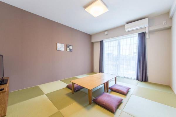 M's Hotel Nijo