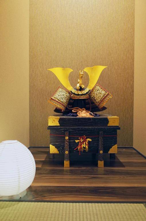 京宿日和 聚楽 Hiyori Juraku