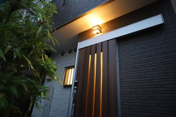 一棟貸切り宿 GuestHouse 嵯峨嵐山