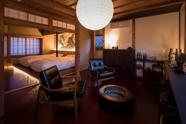 Kiraku Kyoto Higashiyama