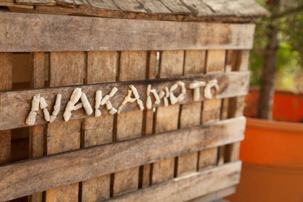 Guest House Aoi Nakamoto