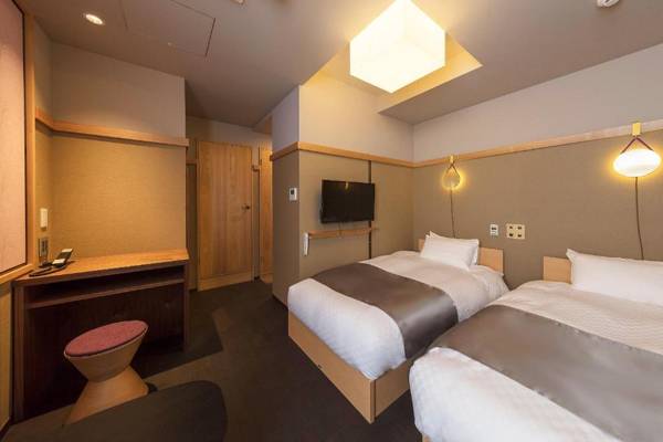 Gozan Hotel & Serviced Apartment Higashiyama Sanjo