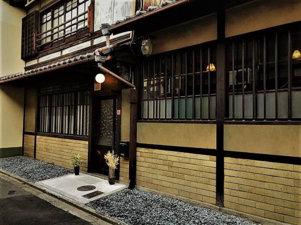 YUMEJI Vintage Villa