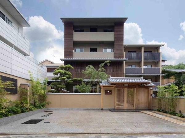 Jisco Hotel Kyoto Goshonishi