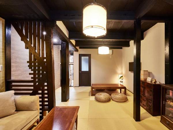 Kyomachiya Gion Kanau