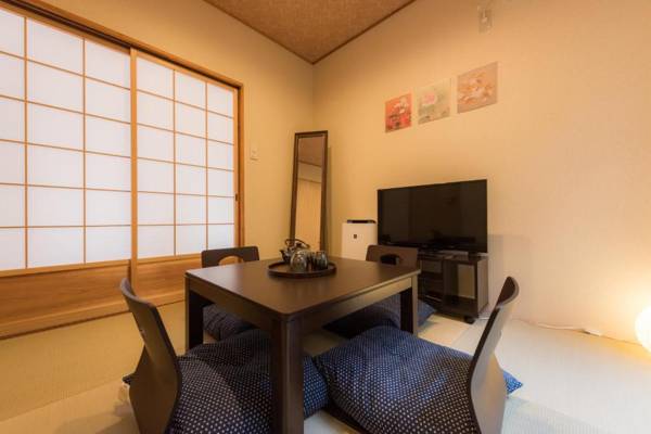 Yuenshe Higashi Hongan-ji Villa