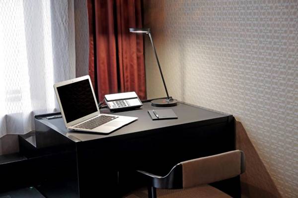 The Royal Park Hotel Kyoto Shijo