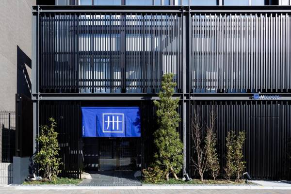 MIMARU KYOTO HORIKAWAROKKAKU