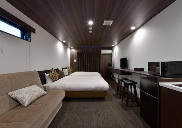 Villa Front Kyoto Seimei