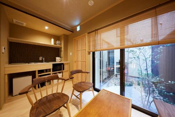 Rinn Miyagawacho Tsubaki