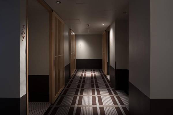 RAKURO Kyoto by THE SHARE HOTELS