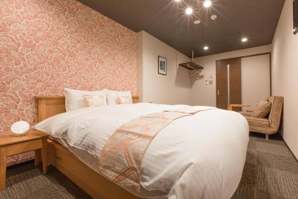 Stay SAKURA Kyoto Nijo Seasons