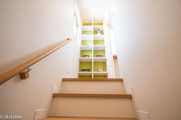 Modern Machiya-Babacho