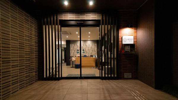 Meldia Stay Shijo Omiya