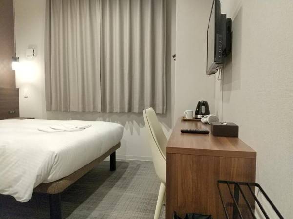 Meldia Stay Shijo Omiya