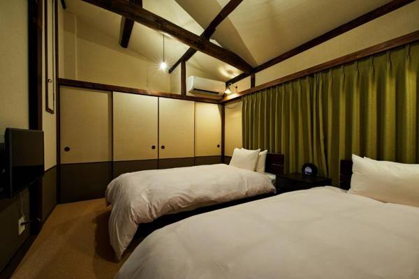 たちばな庵 by 宿ルKYOTO HANARE