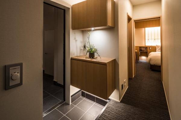 Tomoya Residence Hotel Kyoto