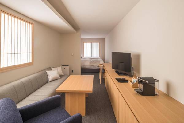 Tomoya Residence Hotel Kyoto