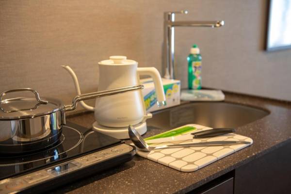 Tokyu Stay Kyoto Sakaiza