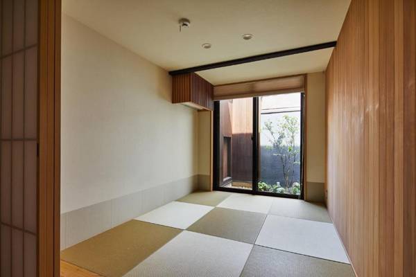 Gion Shirakawa no Yado by YADORU KYOTO HANARE