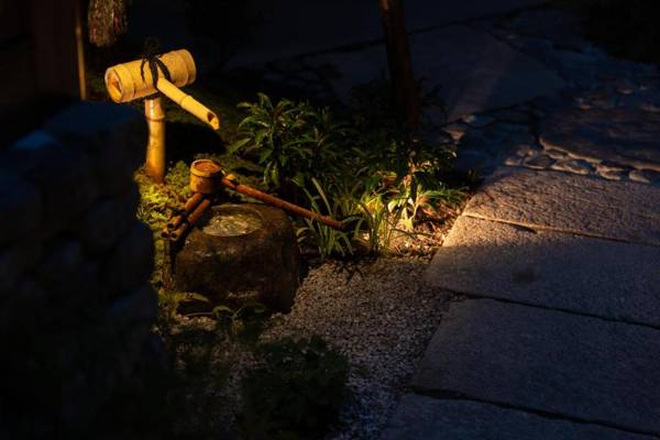 Campton Kiyomizu Vacation Rental