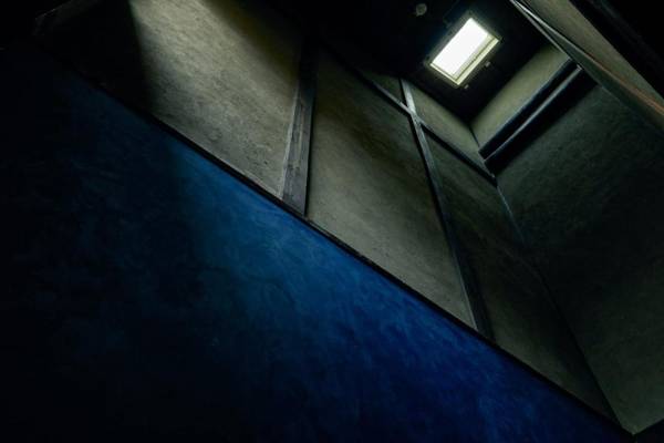 YADORU KYOTO HANARE Mizunoe No Yado