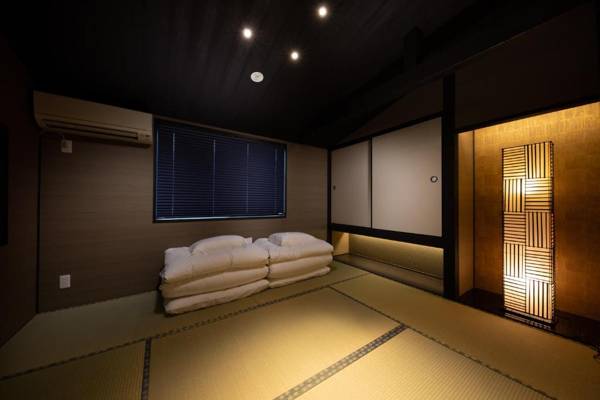 Tsumugi Shimabaraomon Bettei