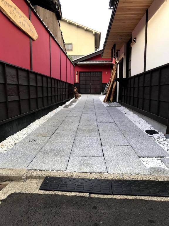 Kyoto Machiya Saikyo-Inn