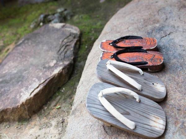 京都二条城近く京町屋120年の歴史に泊まる