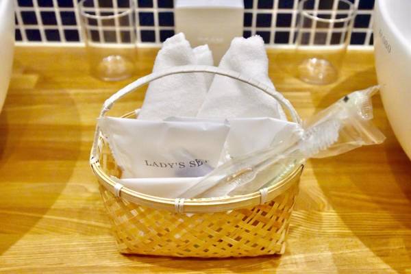 Cochien Imperial Garden