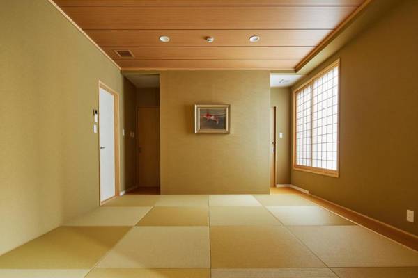 温泉の宿 祇園舞扇 別邸 by 宿ルKYOTO HANARE