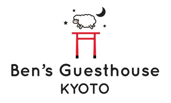 Ben's Guesthouse Kyoto