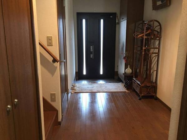 京都 伏見ハウス 2min to sta #KR1