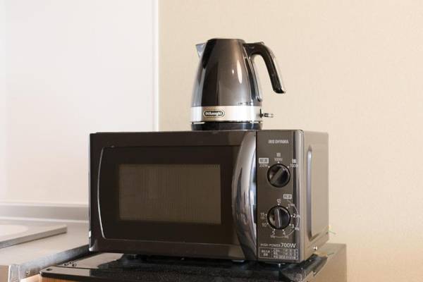 Stay SAKURA Kyoto Station South I