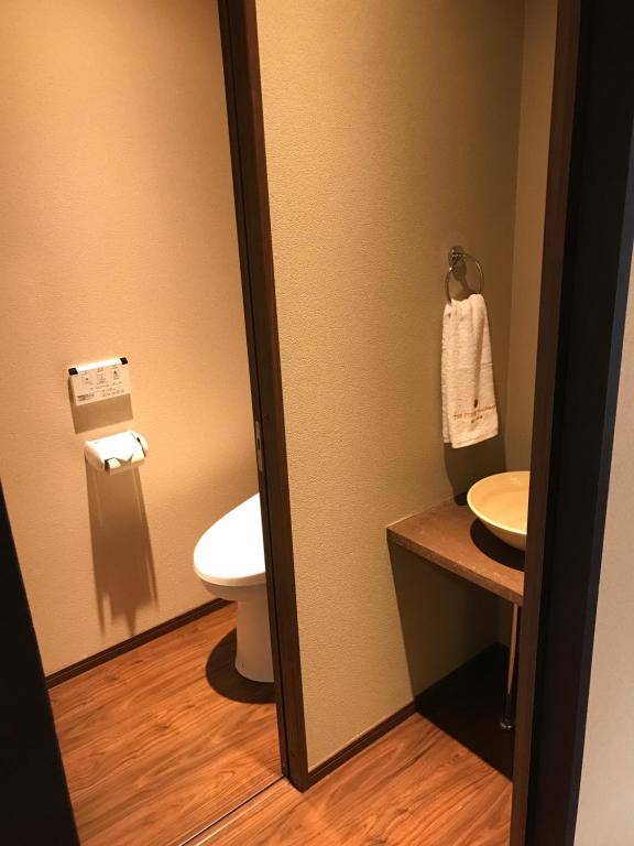 Umenotoan Horikawakoji