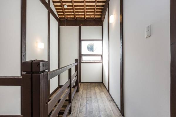 京町家一棟貸しKyoto Machiya Stay En