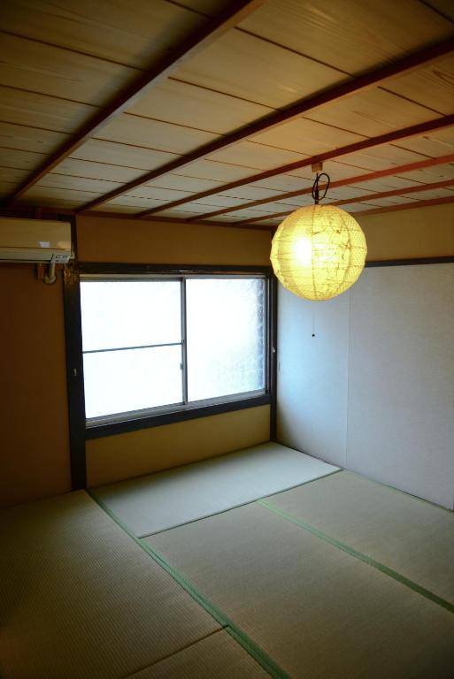Nishioji KADO 西大路 角 わんちゃんと泊まれるお宿