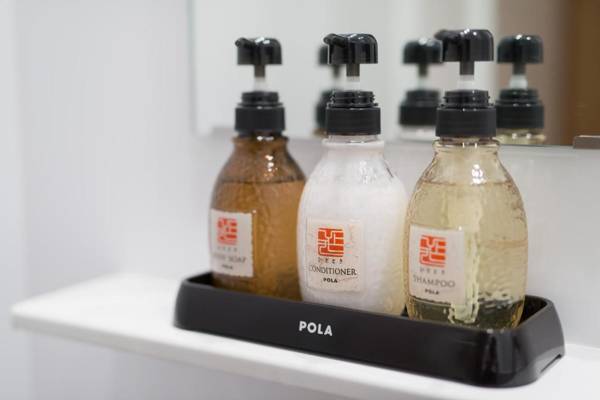 Stay SAKURA Kyoto Higashi Hongan-ji I