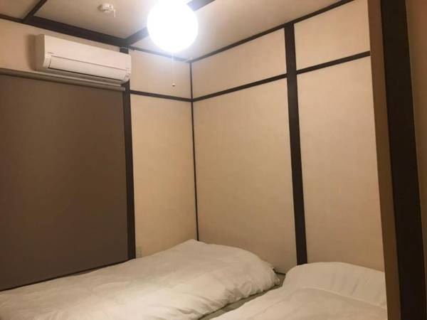 FUUTEI Japanese-style lodge