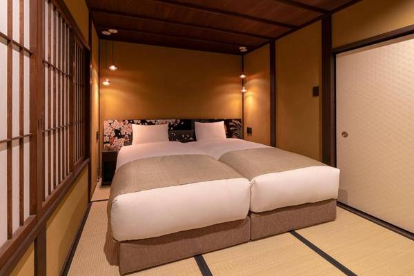 Shakudo an Machiya House