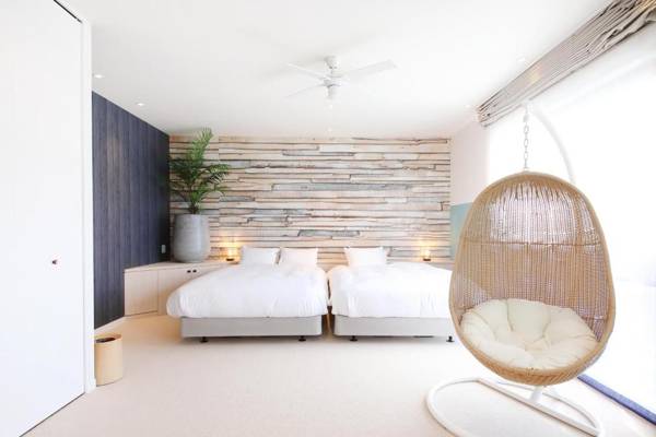 HOTEL SHIKISAI KYOTO