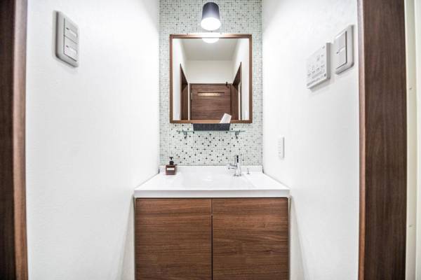 KYOSTAY いろは 夏椿 Iroha Natsutsubaki