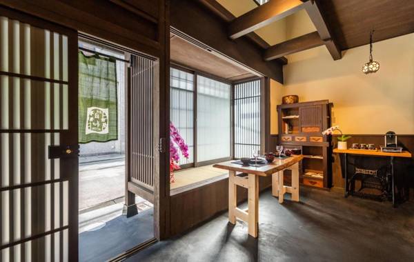 京宿日和 五条 Hiyori gojo